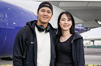 大谷翔平妻熱舞片流出超萌 友人曝田中真美子私下真實個性