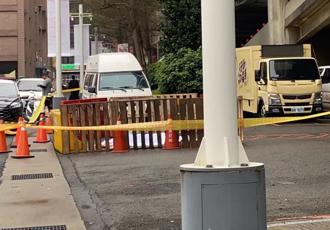 新竹購物中心驚傳墜樓 40歲男子當場死亡！巨城回應：非員工