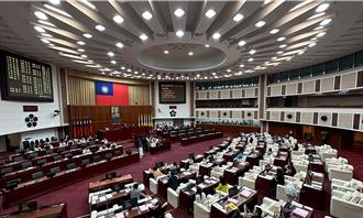 北市議會民進黨團要求蔣萬安   專案報虐童致死案