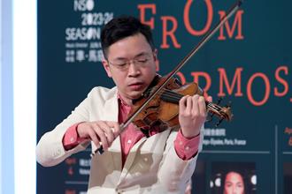 以家為起點！NSO2024歐巡明日自台灣開跑