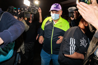 聲押北市議員陳重文失敗 北檢：下周一提抗告