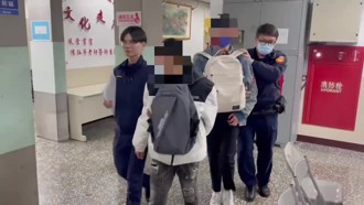 女子遭假投資詐騙442萬 用120萬釣出2車手