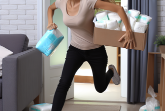 虐童保母段數高？前志工起底「狂討免費嬰幼用品」 未回覆主動追蹤