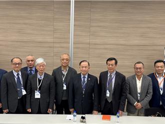 區域安全兵推落幕   學者：台灣多個領域極為脆弱