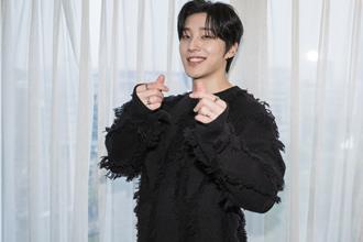 文鐘業感謝B.A.P哥哥們支持 羞曝理想型已不是「安娜」