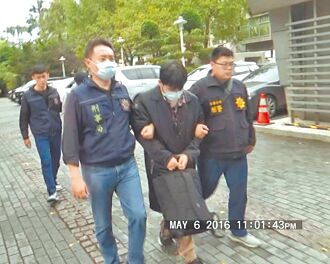 同學誘騙 腳泡乾冰凍傷截肢 男詐保穿幫