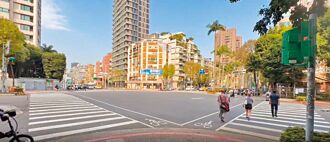 比例全國第1 北市綠燈早開達970處