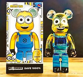 基隆 「瘋狂大叔」珍藏遭竊 損失逾500萬