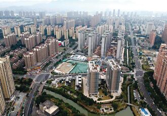 地方财政过度依赖卖地 陆学者吁发展产业