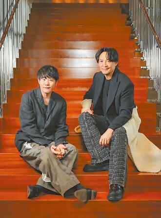 张震自嘲演学生 回春特效太烧钱