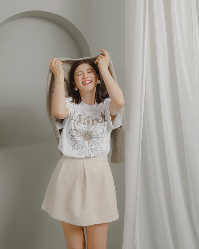 Frution全球獨家 Mardi Mercredi 限量系列。（FRUITION提供)