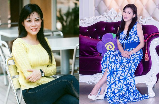 小彤近日发现罹患胰臟癌。（图／中时资料照片）