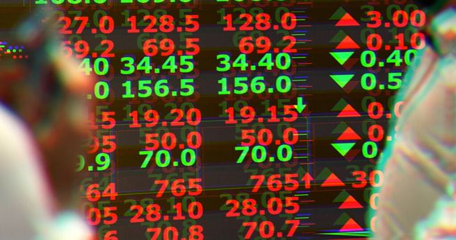 台股早盘拉回 大牛股轮动 易发、英济亮灯涨停(本报资料照)