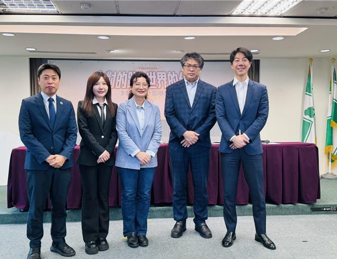 318學運10週年　民進黨：此後兩岸經貿由極高努力轉向正常化。民進黨提供