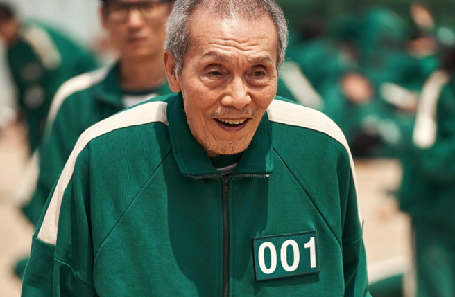 吴永洙涉性骚遭判刑8个月、缓刑两年。（图／Ieyesmag IG）