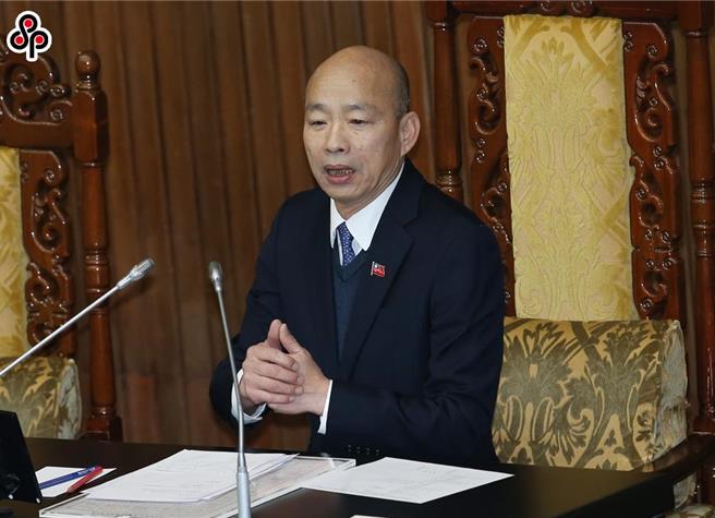 針對國民黨立院黨團總召傅崐萁擬具環島高速鐵路建設特別條例草案，與國道6號東延花蓮建設特別條例草案，其中國民黨籍的立法院正副院長韓國瑜、江啟臣為共同提案人，台北市長蔣萬安15日表示，若法案的內容福國利民，且照顧到民眾的權益，有利的法案，大家就形成共識來推動。（本報資料照片）