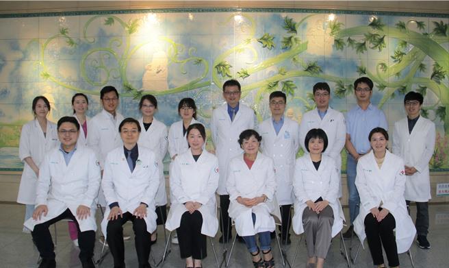 睡觉打呼可能是睡眠呼吸中止症造成，辅大医院睡眠医学中心建议民眾若有睡眠问题，应及早诊断、及早治疗。（辅大医院提供／吕健豪新北传真）