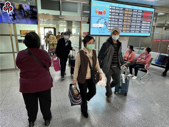 近日有民眾欲从金门携生肉至台湾受阻。（报系资料照）