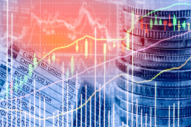 这些年来在中国进行私募基金投资的美国机构虽然在帐面财富上有不少收获，但是现在要退出投资并收割成果却遭遇不少困难。（图／Shutterstocok达志）