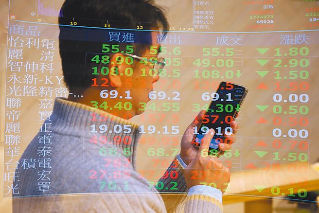 随GTC AI大会即将到来，跌深绩优股可望有表现，企业财报春风吹拂，台股基金动能有望同步升温。图／本报资料照片