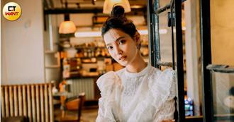 吳子霏認與緋聞男友連晨翔「很聊得來」：關係一直都不錯