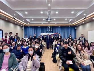 在陸經驗吃香？ 香港廉政公署首次在上海舉辦招聘宣講會