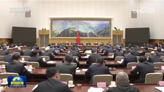 部署陸2024重點工作 李強：集中精力穩預期、穩增長