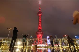 陸國家發改委：今後3年要增強國家級新區科技和產業競爭力