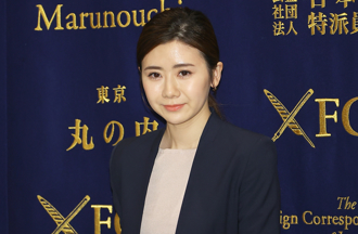 福原愛官司「完敗」工作卻滿檔 日媒：有望赴陸當奧運轉播員