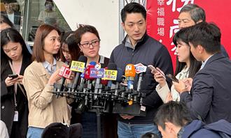 衛福部檢討會議提「8大精進作為」蔣萬安：跟北市7＋1計畫一致