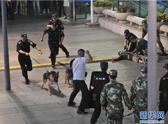 重新回到最初 斐济官员：恢復与中国警务合作