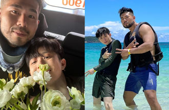  PEETA葛格涉毒 HOOK昔認暗戀他也中槍 直球回應