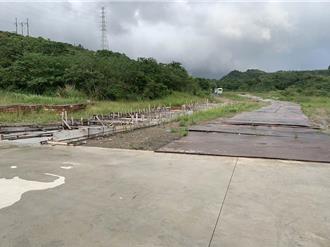 月眉土資場復營運說明會 居民憂大貨車超速壓路惡夢重演