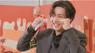 V傳訊騷擾《RM》成員求上節目 「世界級」好運引發眾怒