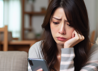 讓妳抱久久！手機有情侶專屬私聊APP 活逮尪偷腥女同事