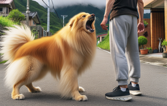 1家3口被狂追吠咬 獵槍轟頭怒殺汪星人！莽男下場這麼慘