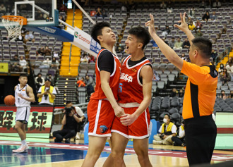 HBL》末節一波流帶走 光復力退東泰 3連霸剩一關