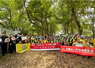 金門淨溪響應「世界水日」 接軌國際保護珍貴水資源