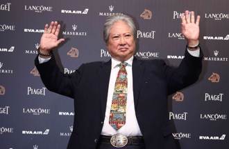 洪金寶撐拐杖現身 曝糖尿病養生菜單「1食物不忌口」