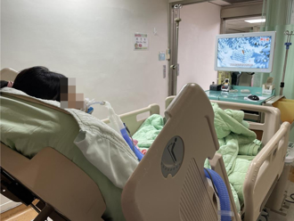 好消息！彰化車禍小姊妹搶救24天 姊姊會看卡通《瑪莎與熊》