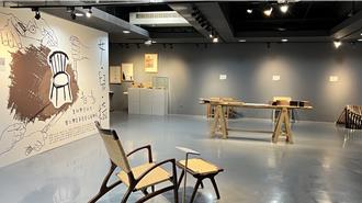 培育千名木工人 魯班學堂成立20年首度到溪北開展