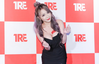 雪碧被罵伺候乾爹、破X突發飆 黑底文嘆「網美吸麻不是沒原因」