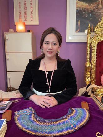 塔羅名師開班授課！未來學院花兒塔羅牌春季班招生