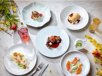 台北文華東方酒店Bencotto義大利餐廳 推出復活節限定菜單