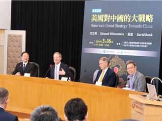 学者示警：中共恐强化军队   转移内部经济压力