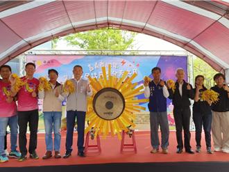 嘉市天文科普市集人潮滿 預告暌違71年「彗星」奇觀來了