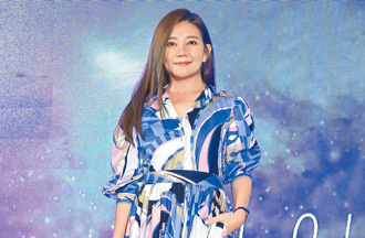 梁靜茹甜靠眼鏡型男離婚4年爆新歡 驚人身分曝光