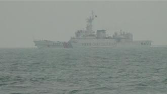 中美论譠社》论214金门事件的可能发展（张文基）