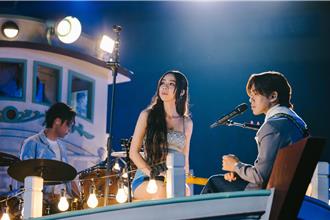 告五人砸億元搭漁船返鄉高歌 雲安驚曝台下「有仇人！」