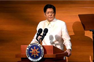 海外看世界》建構美日菲戰略三角 完成結構性對華安全封堵（蘇浩）